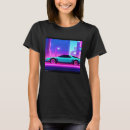 Search for outrun clothing Futuresynth