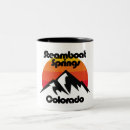 Search for steamboat colorado mugs Mountains