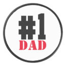 Search for fathers day hockey pucks Dad