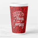 Search for good things mugs Encouragement