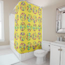 Search for brown and gold bathroom accessories Geometric