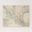 Search for texas map puzzles David rumsey