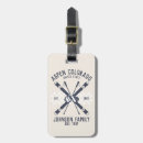 Search for ski luggage tags Vacation