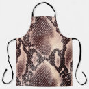 Search for brown leather aprons Vintage