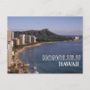Search for honolulu postcards Travel