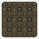 Search for gold filigree stickers Royal