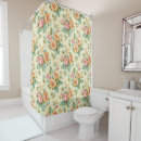Search for french country shower curtains Flowers