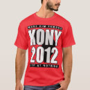 Search for kony tshirts Make
