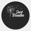 Search for yoga breathe stickers Namaste