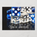 Search for bunco invitations Gamble