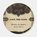 Search for steampunk save the dates Alternative