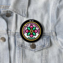 Search for embroidery badges Flower