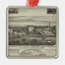 Search for ranch christmas tree decorations Lithographed