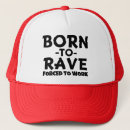 Search for rave hats Music