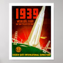 Search for worlds fair posters Vintage