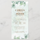 Search for gold 4x9 invitations Boho
