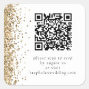 Search for qr code wedding stickers Trendy