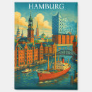 Search for hamburg magnets Europe
