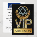 Search for jewish star invitations Party