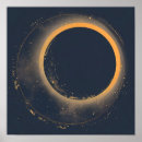 Search for eclipse posters Artistic
