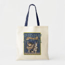 Search for childrens book tote bags Maurice sendak