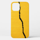 Search for cracked paint iphone cases Yellow