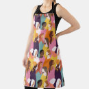Search for parents kids aprons Mum