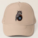 Search for scary hats Illustration