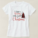 Search for granny christmas tshirts Santa