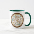 Search for triskel mugs Spiral