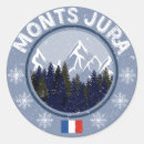 Search for snow skiing stickers Ski resort