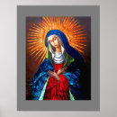 Search for madonna posters Mother of god