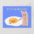 Search for breakfast foods postcards Egg