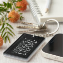 Search for stepfather key rings Birthday