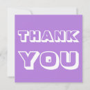Search for lavender cards White