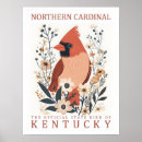 Search for vintage cardinals posters Nature