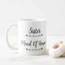 Search for maid humour mugs Modern