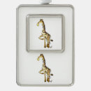 Search for african animals christmas tree decorations Giraffe