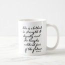 Search for clothed mugs Proverbs