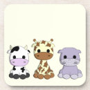 Search for hippo coasters Wildlife