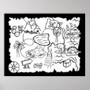 Search for treasure map posters Adventure
