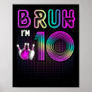 Search for 10 year old birthday posters Sports