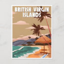 Search for vacation postcards Caribbean