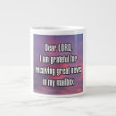 Search for receiver mugs Jesus