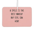 Search for funny quotes interior car accessories Typography