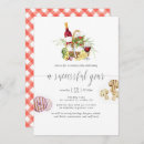 Search for company logo invitations Watercolor