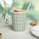 Search for green paper cups Sage