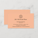 Search for orthodontist business cards dental clinic