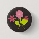 Search for springtime badges Floral