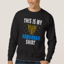 Search for hanukkah hoodies Menorah